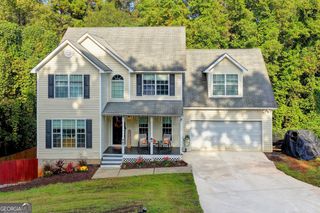 547 Michael Circle, Monroe, GA 30655