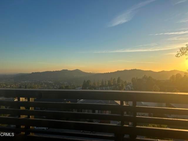 614 Starlight Crest Drive, La Canada Flintridge, CA 91011