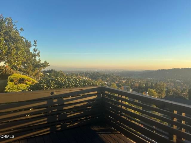 614 Starlight Crest Drive, La Canada Flintridge, CA 91011