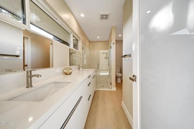 614 Starlight Crest Drive, La Canada Flintridge, CA 91011