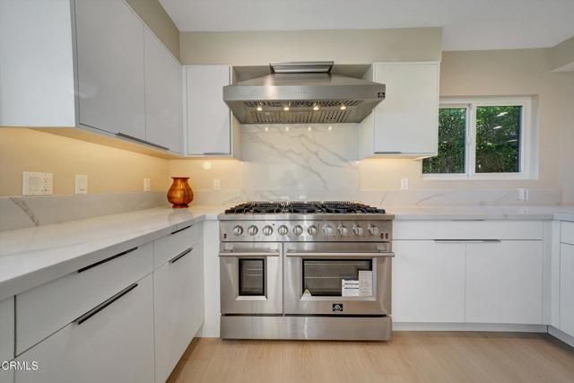 614 Starlight Crest Drive, La Canada Flintridge, CA 91011