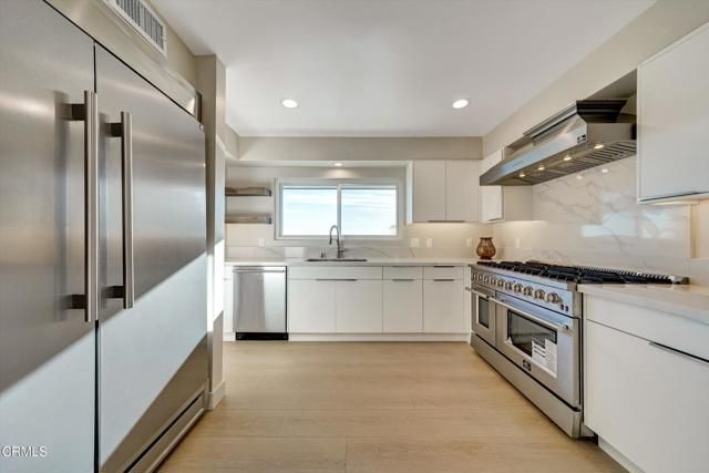 614 Starlight Crest Drive, La Canada Flintridge, CA 91011