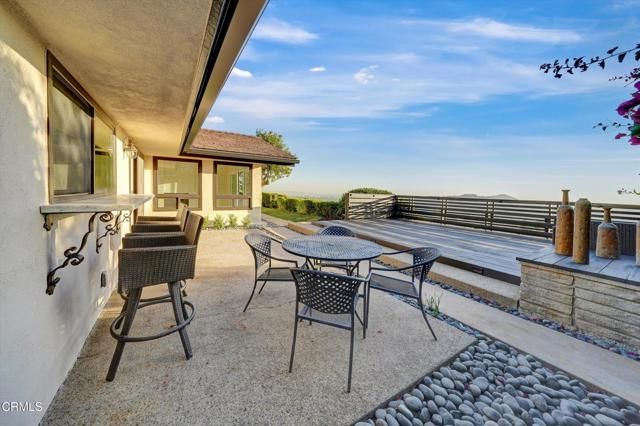 614 Starlight Crest Drive, La Canada Flintridge, CA 91011