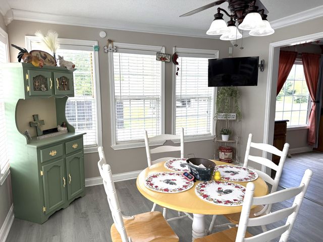 1124 Thornberry Dr, Clarksville, TN 37043