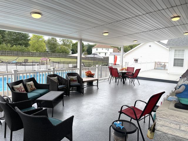 1124 Thornberry Dr, Clarksville, TN 37043