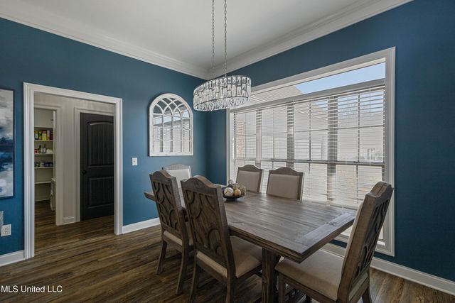 412 Rolling Hills Circle, Brandon, MS 39042