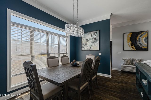 412 Rolling Hills Circle, Brandon, MS 39042