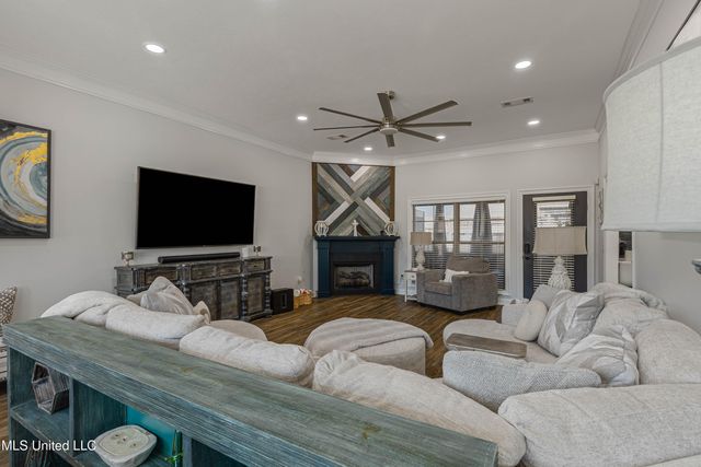 412 Rolling Hills Circle, Brandon, MS 39042