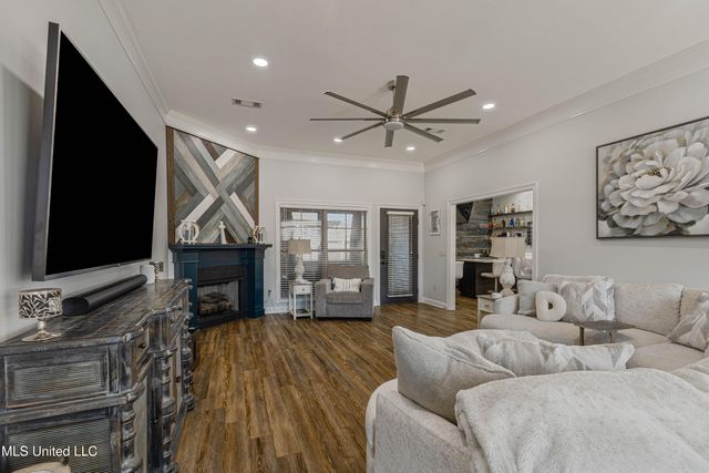 412 Rolling Hills Circle, Brandon, MS 39042