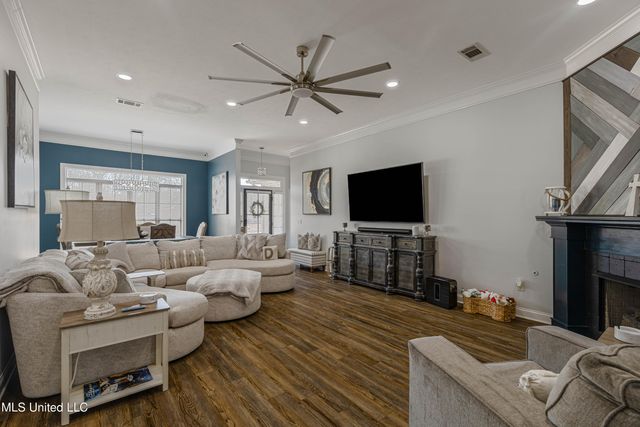 412 Rolling Hills Circle, Brandon, MS 39042