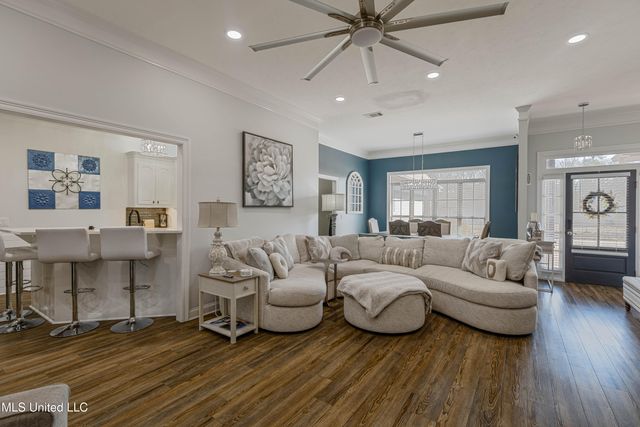 412 Rolling Hills Circle, Brandon, MS 39042