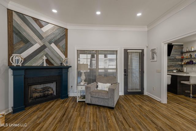 412 Rolling Hills Circle, Brandon, MS 39042