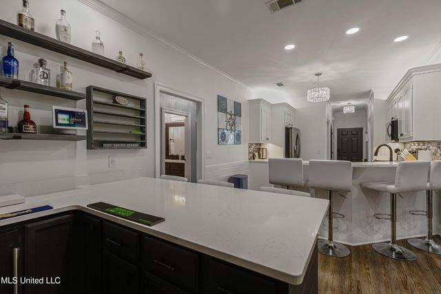 412 Rolling Hills Circle, Brandon, MS 39042