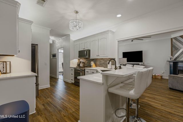 412 Rolling Hills Circle, Brandon, MS 39042