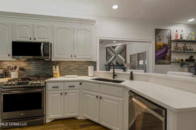 412 Rolling Hills Circle, Brandon, MS 39042