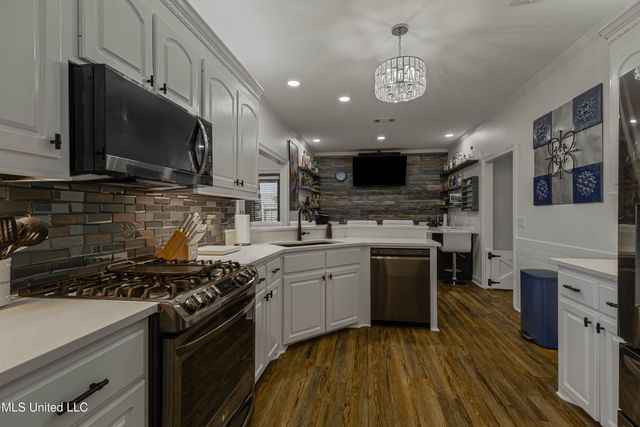 412 Rolling Hills Circle, Brandon, MS 39042