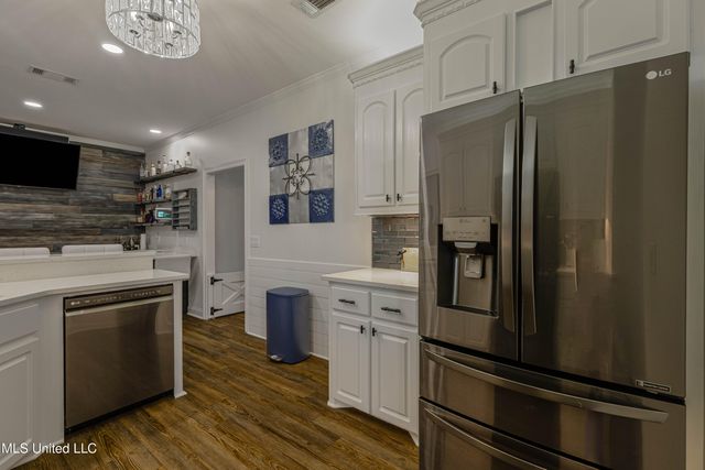 412 Rolling Hills Circle, Brandon, MS 39042