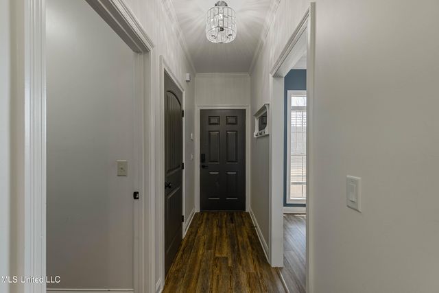 412 Rolling Hills Circle, Brandon, MS 39042