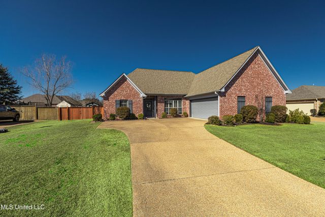 412 Rolling Hills Circle, Brandon, MS 39042