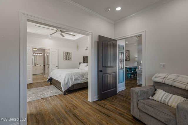 412 Rolling Hills Circle, Brandon, MS 39042