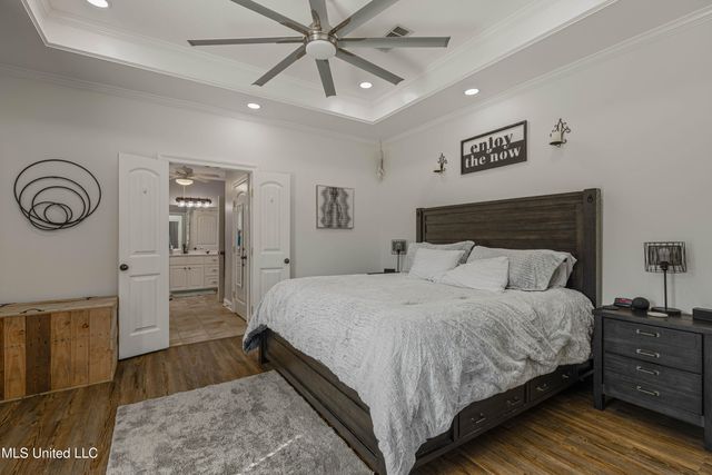 412 Rolling Hills Circle, Brandon, MS 39042