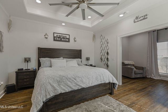 412 Rolling Hills Circle, Brandon, MS 39042