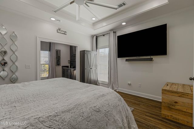 412 Rolling Hills Circle, Brandon, MS 39042