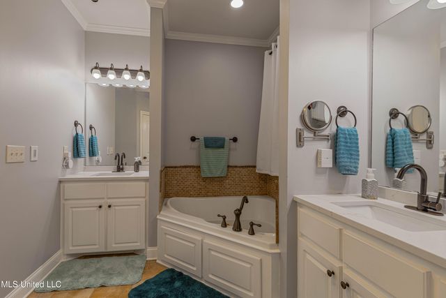 412 Rolling Hills Circle, Brandon, MS 39042