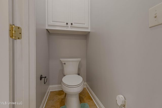 412 Rolling Hills Circle, Brandon, MS 39042