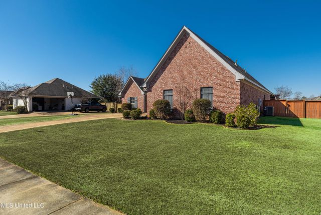 412 Rolling Hills Circle, Brandon, MS 39042