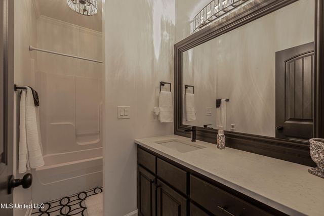 412 Rolling Hills Circle, Brandon, MS 39042