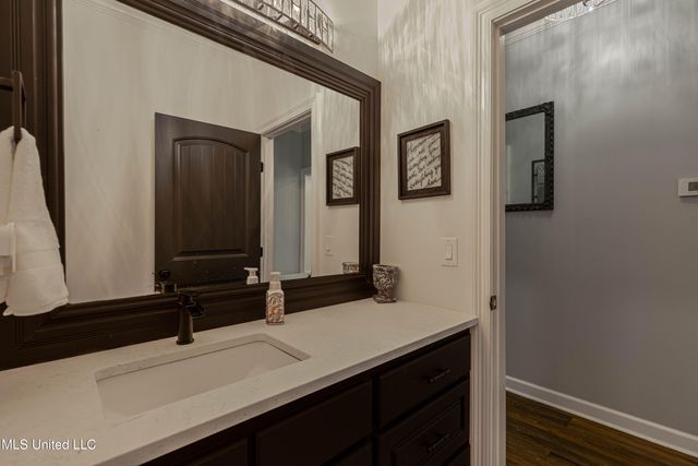 412 Rolling Hills Circle, Brandon, MS 39042