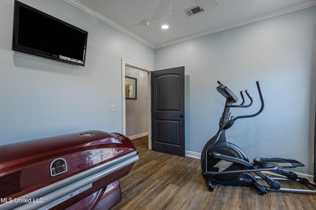 412 Rolling Hills Circle, Brandon, MS 39042