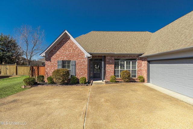 412 Rolling Hills Circle, Brandon, MS 39042