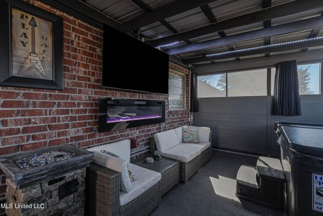 412 Rolling Hills Circle, Brandon, MS 39042