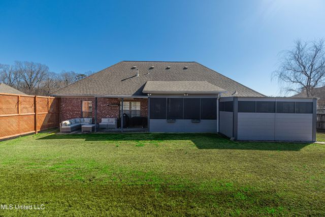 412 Rolling Hills Circle, Brandon, MS 39042