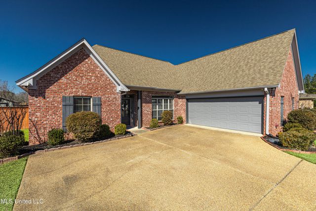 412 Rolling Hills Circle, Brandon, MS 39042