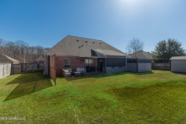 412 Rolling Hills Circle, Brandon, MS 39042