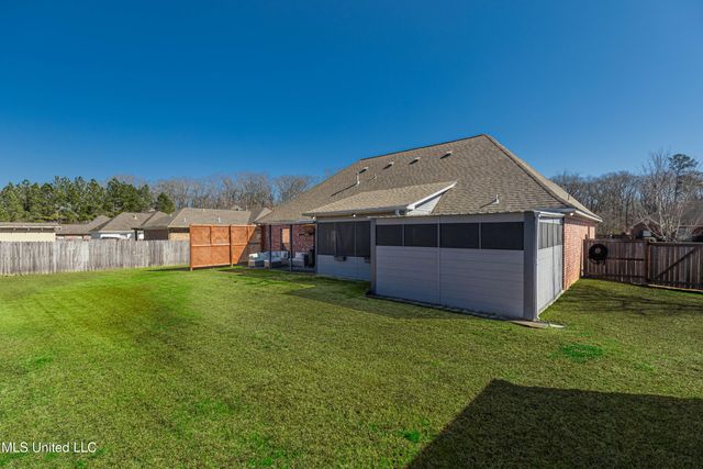 412 Rolling Hills Circle, Brandon, MS 39042