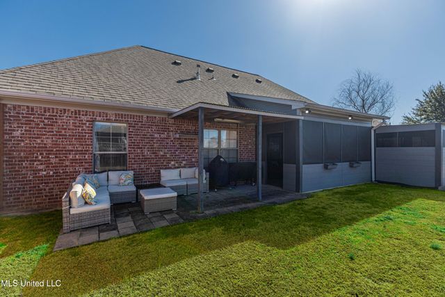 412 Rolling Hills Circle, Brandon, MS 39042