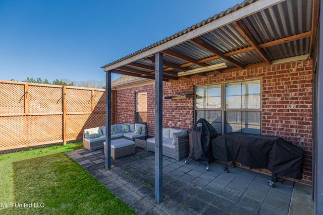 412 Rolling Hills Circle, Brandon, MS 39042