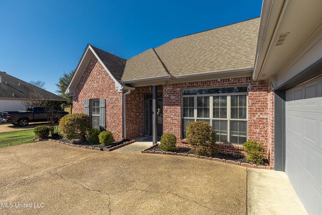 412 Rolling Hills Circle, Brandon, MS 39042