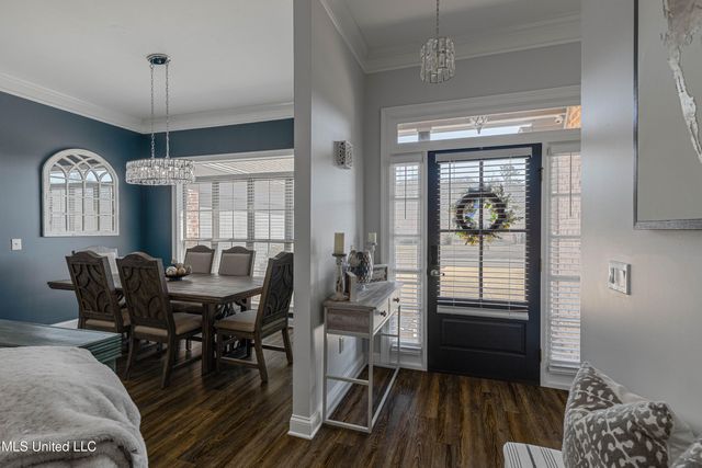 412 Rolling Hills Circle, Brandon, MS 39042