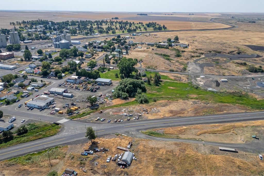 34000 Hwy 28 Hwy, Harrington, WA 99147 photo 2