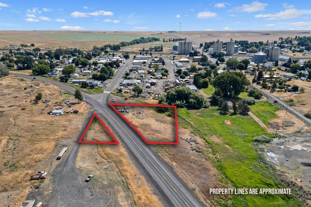 34000 Hwy 28 Hwy, Harrington, WA 99147 photo 3