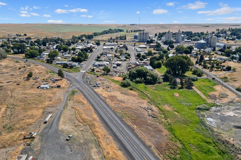 34000 Hwy 28 Hwy, Harrington, WA 99147 photo 4