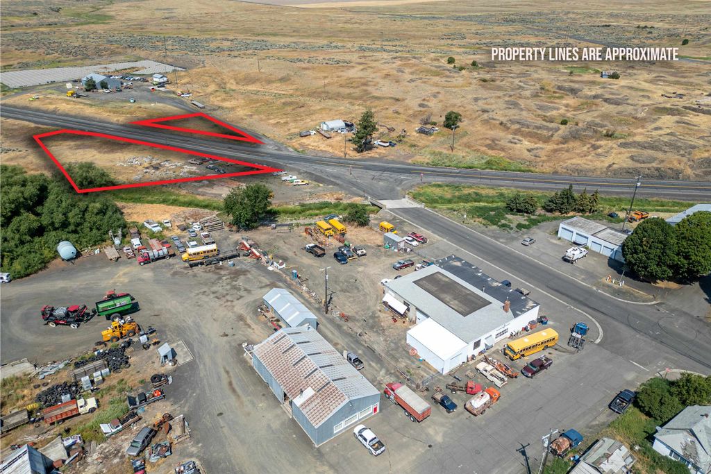 34000 Hwy 28 Hwy, Harrington, WA 99147 photo 5