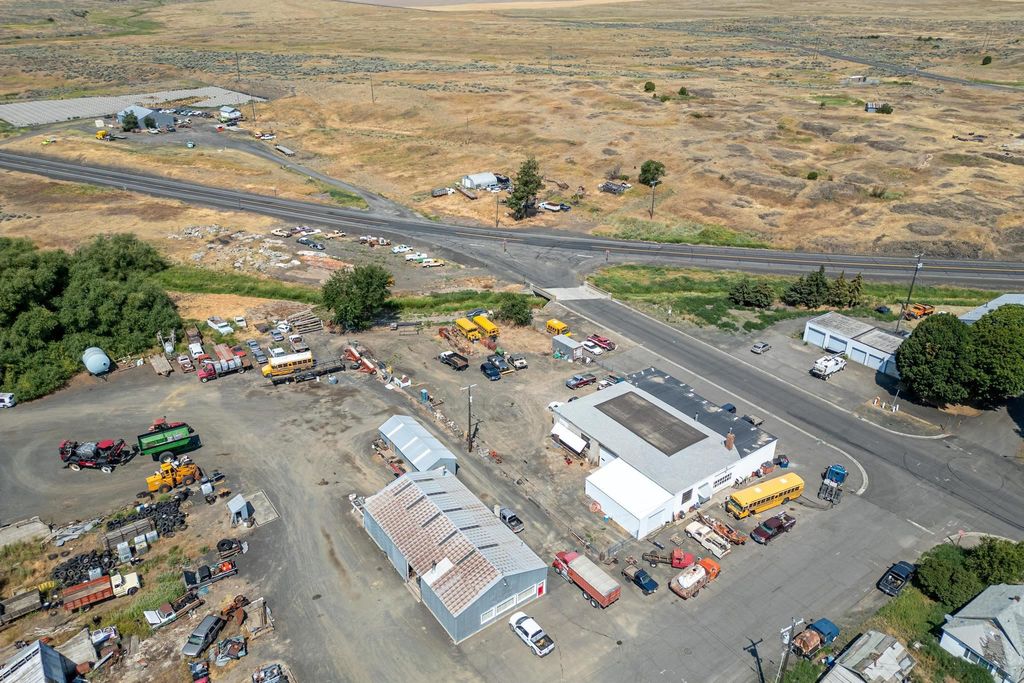 34000 Hwy 28 Hwy, Harrington, WA 99147 photo 6