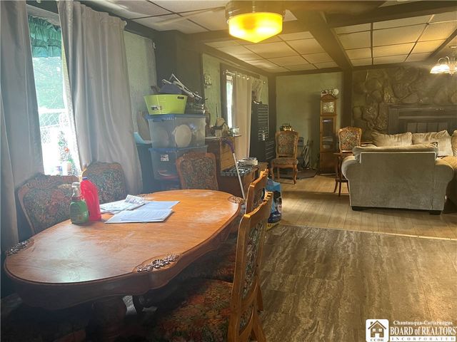 3309 Five Mile Road, Allegany, NY 14706