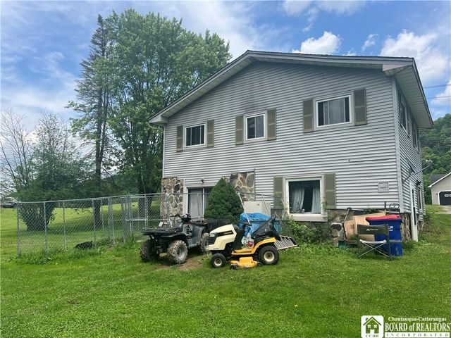 3309 Five Mile Road, Allegany, NY 14706